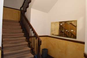 Sonnig sehr ruhig im elegantem Stuckaltbau nahe Rathaus Schöneberg - Nr.20 -  bezugsfrei ! – Badensche Straße 53, 10825 Schöneberg, Berlin – Vorschaubild 6