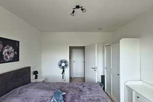 3- Zimmerwohnung mit Balkon und Blick ins Grüne zu vermieten – 6774 Friedersdorf – Vorschaubild 11