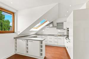 **Über den Dächern Berlins - renovierte 3 Zimmer Wohnung** – Die vollständige Adresse der Immobilie erhältst du vom Anbieter., 13403 Reinickendorf (Ortsteil), Berlin – Vorschaubild 15
