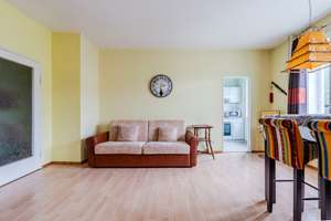 Befristet für 12 Monate - Schöne Einzelwohnung am Heilmannring – Heilmannring 71A, 13627 Charlottenburg-Nord, Berlin – Vorschaubild 8