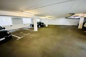 Wohnen in Berlin-Mitte - Niveauvolle 2 Zimmer Wohnung mit Tiefgargenplatz am Engelsbecken – Legiendamm 24, 10179 Mitte (Ortsteil), Berlin – Vorschaubild 14