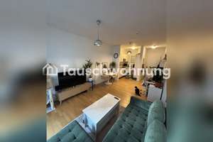 Tauschwohnung: 2-Zimmer Neubauwohnung mitten in Friedrichshain gegen 3-Zi – Die vollständige Adresse der Immobilie erhältst du vom Anbieter., 10247 Friedrichshain, Berlin – Vorschaubild 3
