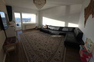 Nachmieter gesucht- 3-Zimmer-Wohnung an der Ruhr  – Hünninghausenweg 22, 45276 Steele, Essen – Vorschaubild 4