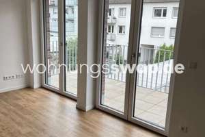Wohnungstausch: Linnebornstiege 1 – Linnebornstiege 1, 48000 Hansaplatz, Münster – Vorschaubild 1
