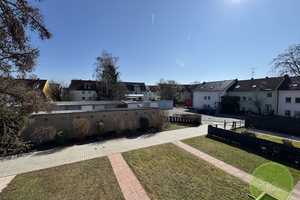 ** Endlich Ruhe ** IHR Haus- GLÜCK  ** 5,5 Zi. ** bestens gepflegt ** Garten ** optionale Garage  ** – Wollinerstraße 21, 90451 Nürnberg – Vorschaubild 25