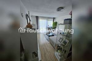 Tauschwohnung: Helle 1-Zi. Wohnung in Milbertshofen gegen größere Wohnung – Lena-Christ-Strasse 2, 80807 Milbertshofen, München – Vorschaubild 2