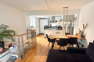 Leben im Proviantbachquartier - 3 ZKB - 2x Balkon + Terrasse (bald bezugsbereit) – Die vollständige Adresse der Immobilie erhältst du vom Anbieter., 86153 Am Schäfflerbach, Augsburg – Vorschaubild 8
