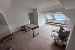 Ruhige Dachgeschosswohnung mit Flair – Wohnen über den Dächern von Bochum-Eppendorf – Elsa-Brändström-Straße 127, 44869 Eppendorf, Bochum – Vorschaubild 6