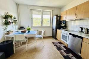 Moderne, helle und geräumige 2-Zimmer-Wohnung zu vermieten. – Krokodilweg 40, 70499 Bergheim, Stuttgart – Vorschaubild 7