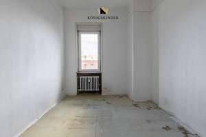 Rohdiamant in Bestlage – 4-Zimmer-Wohnung mit riesigem Potenzial. Stuttgart-Mitte – Die vollständige Adresse der Immobilie erhältst du vom Anbieter., 70182 Oberer Schlossgarten, Stuttgart – Vorschaubild 15