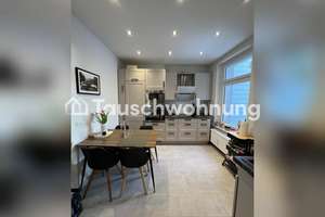 Tauschwohnung: Gemütliche 2,5-Zimmer Wohnung in Eimsbüttel zum Tausch