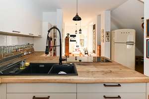 Maisonette im Lennéviertel – Hochwertiges Wohnen mit Komfort und Charme!