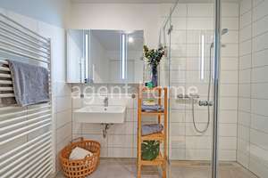 MÖBLIERT - LOFT FEEELING - Imposante Wohnung in alter Gießerei – Die vollständige Adresse der Immobilie erhältst du vom Anbieter., 70180 Heusteigviertel, Stuttgart – Vorschaubild 54