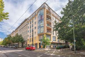 Sonderaktion für Käufer: Eigentümer übernimmt die Notarkosten beim Wohnungskauf – Die vollständige Adresse der Immobilie erhältst du vom Anbieter., 10119 Mitte (Ortsteil), Berlin – Vorschaubild 3
