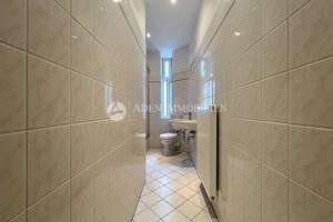 Altbau-Highlight mit Bonus Room & Ruhe im Gartenhaus – Lehmbruckstr. 15, 10245 Friedrichshain, Berlin – Vorschaubild 19