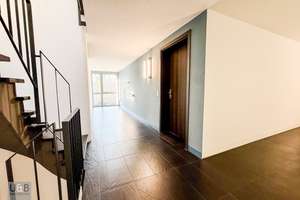 Stylisch mit toller Dachterrasse: Dein neues 1-Zimmer-Design-Apartment in Bestlage am Kräherwald – Geisseichstr. 29, 70197 Kräherwald, Stuttgart – Vorschaubild 10