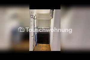 Tauschwohnung: Wunderschöne 3-Zimmer-Altbauwohnung mit Balkon – Die vollständige Adresse der Immobilie erhältst du vom Anbieter., 80687 Friedenheim, München – Vorschaubild 14