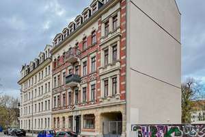 Vermietete 3-Zimmer-Wohnung mit Gartenanteil in Leipzig-Neuschönefeld – Die vollständige Adresse der Immobilie erhältst du vom Anbieter., 4317 Neustadt-Neuschönefeld, Leipzig – Vorschaubild 18
