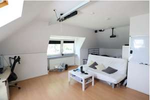 Einfamilienhaus (freistehend) mit Einliegerwohnung – Die vollständige Adresse der Immobilie erhältst du vom Anbieter., 40885 Breitscheid, Ratingen – Vorschaubild 19