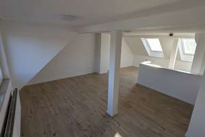 3-Raum-DG-Wohnung in Bochum-Günnigfeld