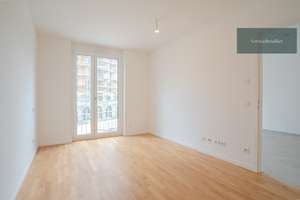 Neubau Erstbezug: 3-Zimmer-Wohnung mit Balkon – Die vollständige Adresse der Immobilie erhältst du vom Anbieter., 81673 Josephsburg, München – Vorschaubild 11