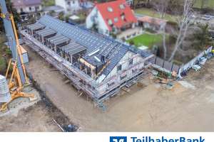 TownHouse - NEUBAU - Stadt Erlangen – Die vollständige Adresse der Immobilie erhältst du vom Anbieter., 91058 Bachfeld, Erlangen – Vorschaubild 1