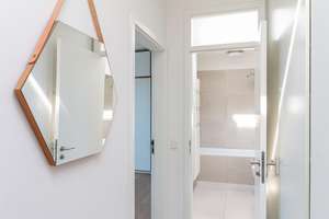 ***Modernes Penthouse mit zwei Terrassen*** – Rigaer Straße 59, 10247 Friedrichshain, Berlin – Vorschaubild 7
