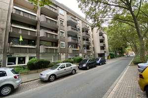 Nur mit WBS – 2,0 Zimmer – Balkon – Aufzug – Barrierefrei – Mallinckrodtstraße 101, 44145 Nordmarkt, Dortmund – Vorschaubild 1