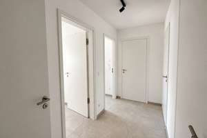 Stilvolle, neuwertige 3 Zimmer-Wohnung in bester Innenstadtlage – Die vollständige Adresse der Immobilie erhältst du vom Anbieter., 48145 Mauritz-West, Münster – Vorschaubild 5
