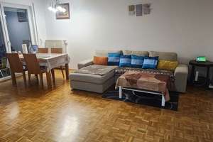 Schicke 2-Zimmer Wohnung mit Balkon im 3. OG in München Obersendling – Die vollständige Adresse der Immobilie erhältst du vom Anbieter., 81379 Thalkirchen, München – Vorschaubild 2