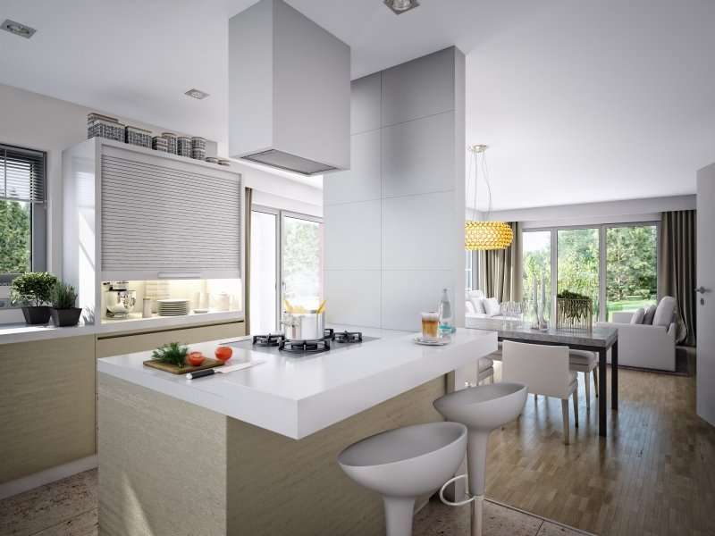 Immobilie in Horath - Die Nachbarn werden Sie beneiden - RENSCH-HAUS Trier - Bild 0