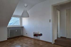 ~ MIT BALKON~ ÜBER DEN DÄCHERN VON STUTTGART ROHR ~ – Sombartstr 36, 70565 Rohr, Stuttgart – Vorschaubild 12