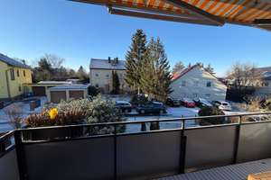 Helle 3-Zimmer Wohnung mit Garten in Mainbernheim – Die vollständige Adresse der Immobilie erhältst du vom Anbieter., 97350 Mainbernheim – Vorschaubild 21