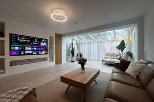 Moderne 4 -Zimmer Reihenmittelhaus in Forstenried München -Ihr neue Zuhause zum Wohlfühlen – Forstenrieder Allee 100, 81476 Forstenried, München – Vorschaubild 14
