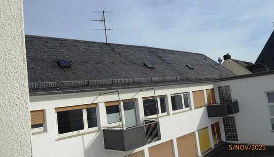 Bild von ### Wohn- und Geschäftshaus in Premiumlage von Darmstadt - Innenstadt ###