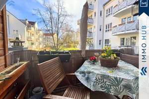++ 2.200 EUR/m² - Perfektes Investment: Vermietet, TG-Stellplatz & 3 Balkone ++ – Die vollständige Adresse der Immobilie erhältst du vom Anbieter., 4288 Liebertwolkwitz, Leipzig – Vorschaubild 8