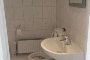 Ruhiges Reihenmittelhaus in Lübeck-Kücknitz mit 3,5 Zimmern, provisionsfrei – Die vollständige Adresse der Immobilie erhältst du vom Anbieter., 23569 Kücknitz, Lübeck – Vorschaubild 14