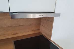 Exklusive, neubaugleiche 2-Zimmer-Wohnung m. Balkon, Loggia, EBK – Die vollständige Adresse der Immobilie erhältst du vom Anbieter., 24106 Wik, Kiel – Vorschaubild 7