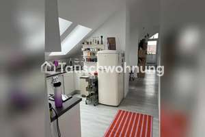 Tauschwohnung: Ideal für Paare in Hannover, Vahrenwald-List – Die vollständige Adresse der Immobilie erhältst du vom Anbieter., 30161 List, Hannover – Vorschaubild 4