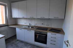 Helle 3,5-Zi.-Wohnung, EBK, Balkon, in Wolfsburg, Detmerode zu vermieten – Theodor-Heuss-Straße 2x, 38444 Wolfsburg – Vorschaubild 2