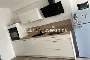 Wohnungstausch: Dreikönigenstraße 18