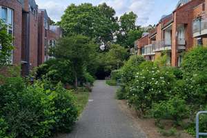 Gemütliche 2-Zimmer Wohnung in Hannover-Bemerode