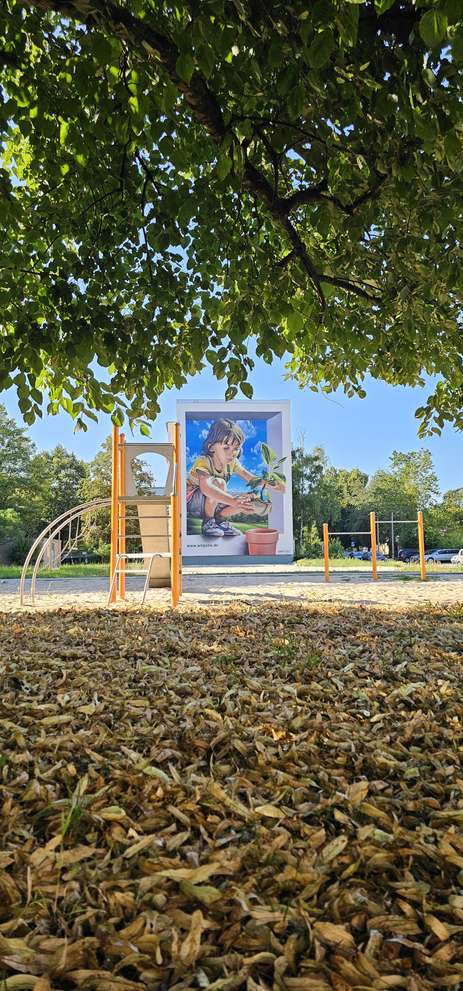 Spielplatz