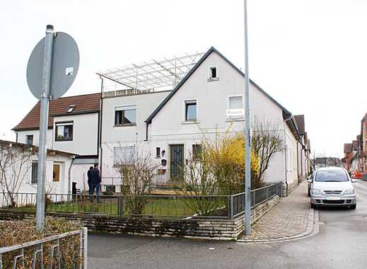 Haus kaufen in Bad Friedrichshall ImmobilienScout24