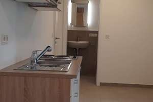 Moderne Einliegerwohnung (teilmöbliert) mit Terrasse in der Oberstadt – Die vollständige Adresse der Immobilie erhältst du vom Anbieter., 55131 Oberstadt, Mainz – Vorschaubild 7