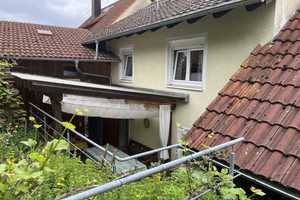 Einfamilienwohnhaus mit Nebengebäude
in Königheim-Brehmen – Main-Tauber-Kreis – Vorschaubild 4