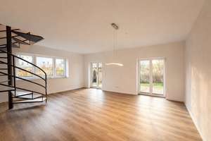 ASMUSSEN IMMOBILIEN - Das Haus am Wald - ca. 200 m zur Förde - einmalige Chance – Die vollständige Adresse der Immobilie erhältst du vom Anbieter., 24955 Harrislee – Vorschaubild 13