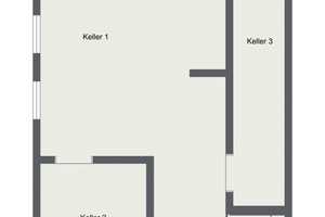 Einfamilienhaus in zentraler Lage zum Selbstausbau ! – Suhl – Vorschaubild 36