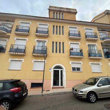 Solvia Immobilien Turre Wohnung
