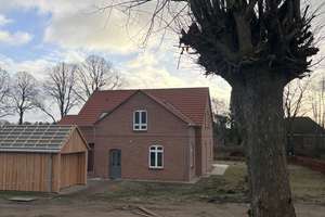 Der Natur so nahe: Großzügiges Einfamilienhaus mit 6 Zimmern - ERSTBEZUG – Dorfstraße 48, 24790 Ostenfeld (Rendsburg) – Vorschaubild 27
